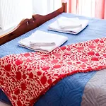 Apartament Mastabas *