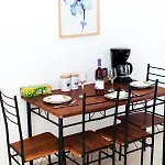 Apartament Mastabas