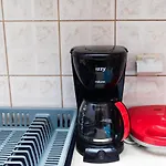 Apartament Mastabas *