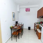 Apartament Mastabas