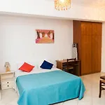 Apartament Mastabas