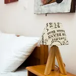 Mastabas Apartament *
