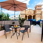 Mastabas Apartament