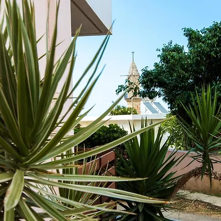 Mastabas Апартаменти Rethymno (Crete)