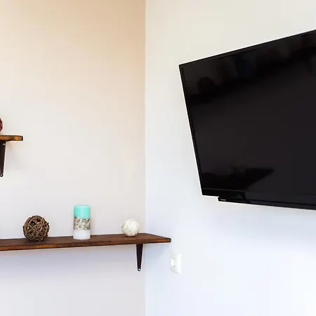 Apartament Mastabas Retimno