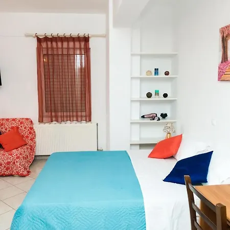 Apartament Mastabas *