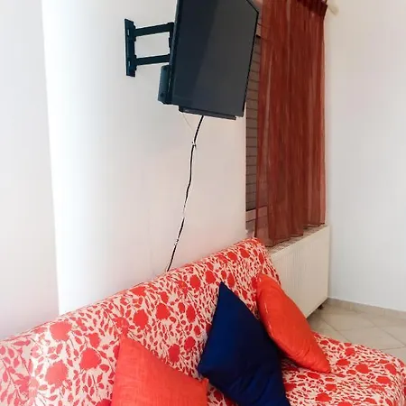 Apartament Mastabas *