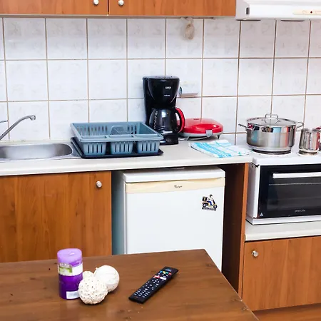 Mastabas Apartament Retimno