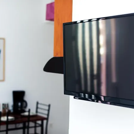 Mastabas Apartment Rethymno (Crete)