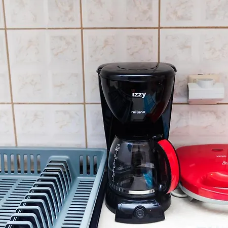 Apartment Mastabas *