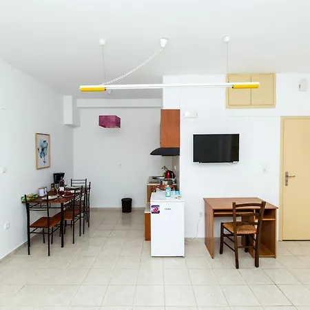 Mastabas * Rethymno (Crete)