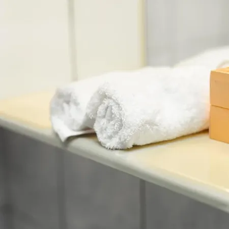 Mastabas Apartment *