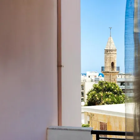 Apartament Mastabas