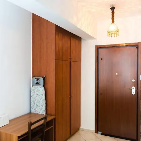 Mastabas Apartment