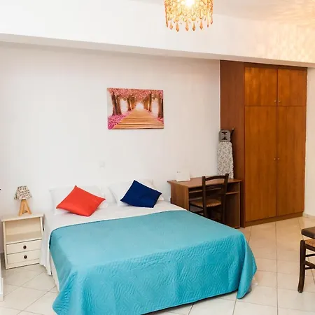 Apartament Mastabas