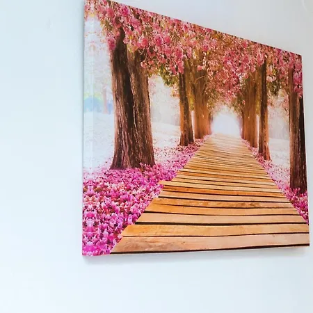 Appartement Mastabas