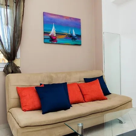 Mastabas Apartment *