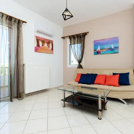 Mastabas Apartment *