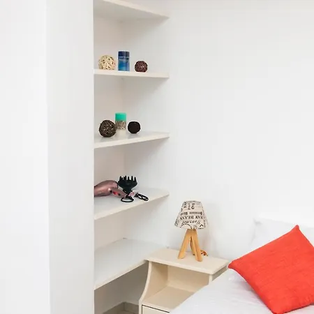 Mastabas Apartment