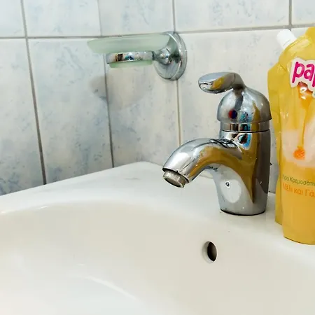 Mastabas Apartment *