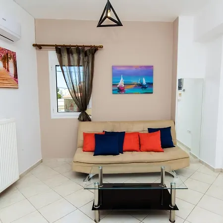 Mastabas Rethymno (Crete)