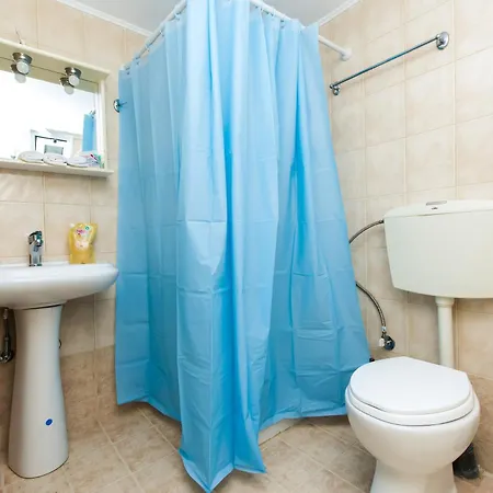 Mastabas Apartment Rethymno (Crete)