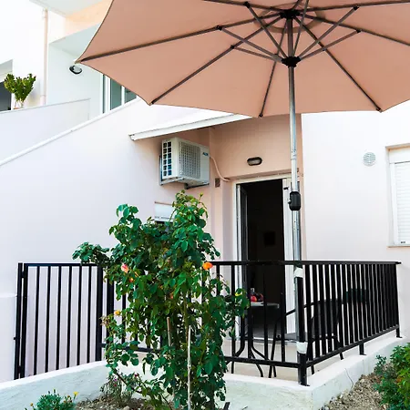 Appartement Mastabas *