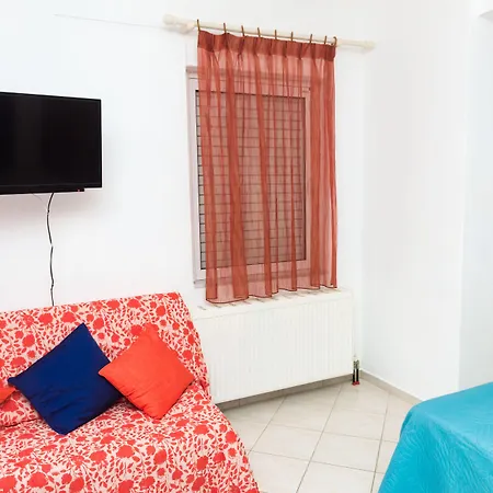 Mastabas Apartment