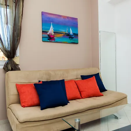 Mastabas Apartment