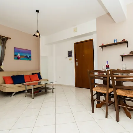 Mastabas Apartment