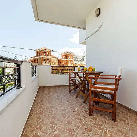 Mastabas * Rethymno (Crete)