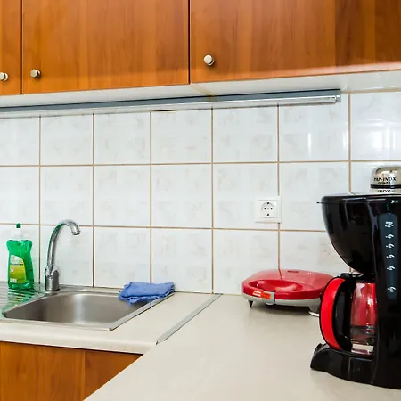 Mastabas Apartment Rethymno (Crete)