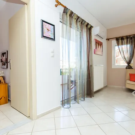 Apartment Mastabas