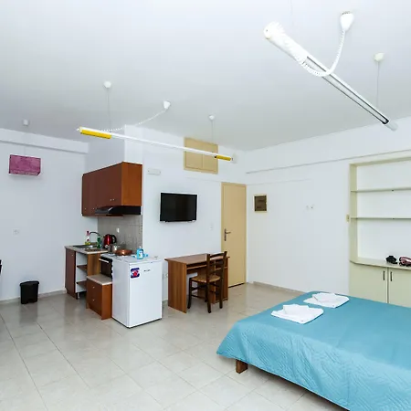 Mastabas Apartment Rethymno (Crete)