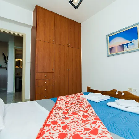 Apartment Mastabas *