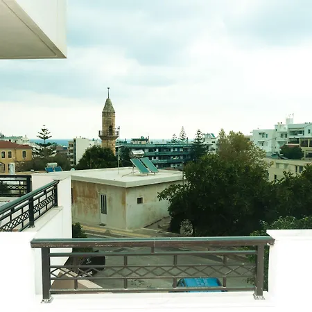 Mastabas Apartment *