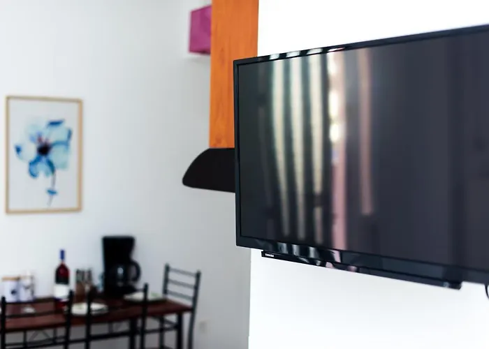 Mastabas Appartamento Rethymno