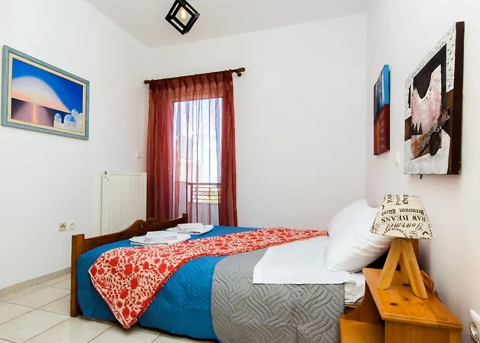 Mastabas Appartement *