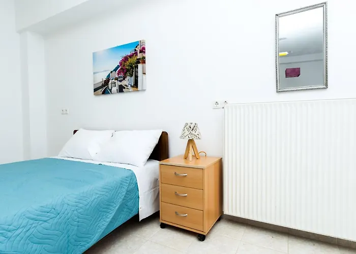 Mastabas * Réthymnon