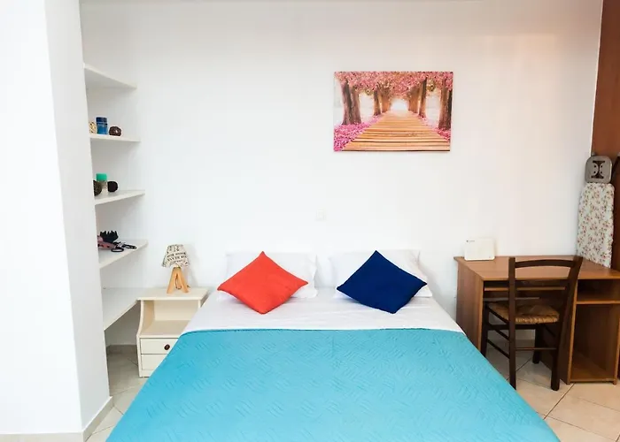 Mastabas Appartamento Rethymno