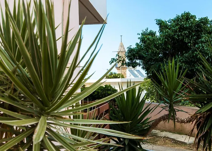 Mastabas Appartamento Rethymno