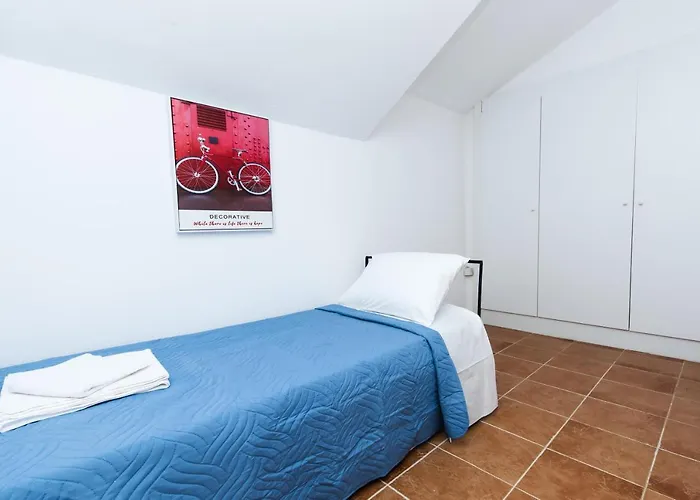 Mastabas Appartement *