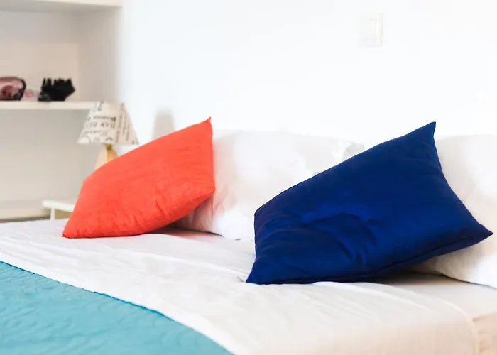 Appartement Mastabas