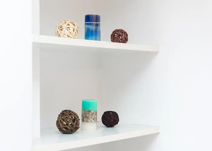 Appartement Mastabas Réthymnon