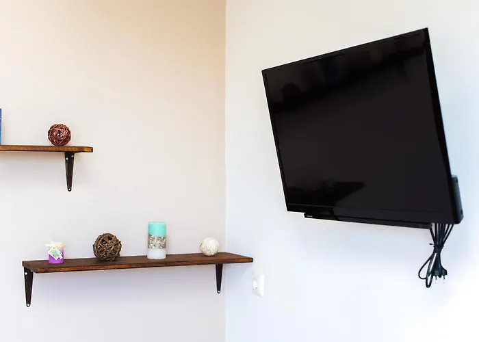 Appartement Mastabas Réthymnon