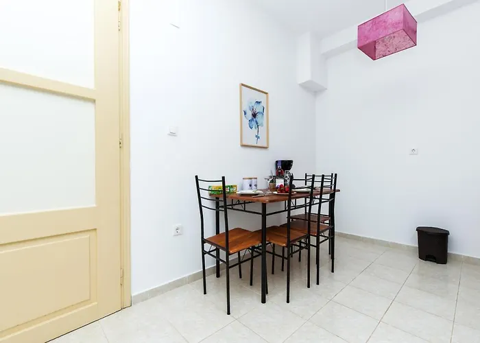 Appartement Mastabas *