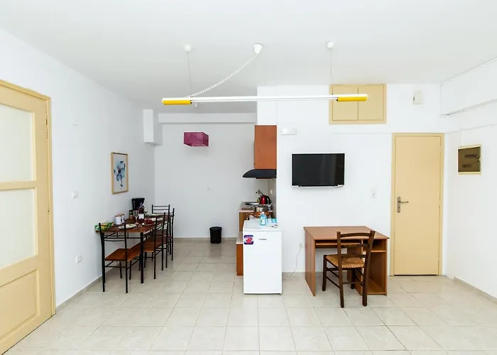 Mastabas * Réthymnon