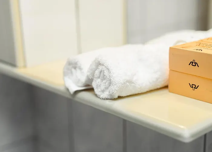 Mastabas Appartement *