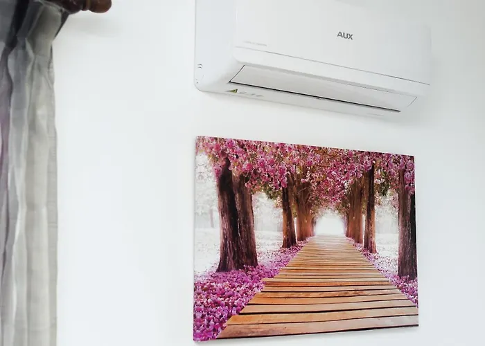 Mastabas Appartement *