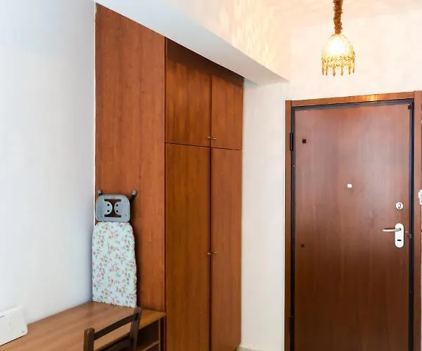 Mastabas Appartement